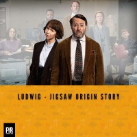 Ludwig - Jigsaw Origin Story