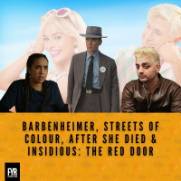 Barbenheimer, Streets of Colour, After She Died  Insidious: The Red Door