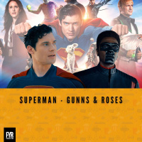 Superman - Gunns  Roses