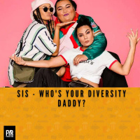 SIS - Whos your Diversity daddy?