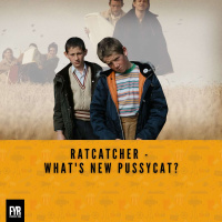 Ratcatcher - Whats New Pussycat?