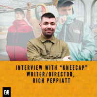 Interview with “Kneecap” Writer/Director, Rich Peppiatt