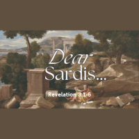 Dear Sardis
