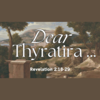 Dear Thyratira