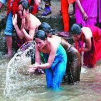 RandomNepali Podcast - Swasthani and Misogyny (E. 01)