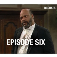 Episode 6 - Parental Guidance