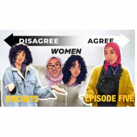 Episode 5 - Do All Women Think the Same