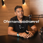 Fernando Odnaref - Diga Meu Coach