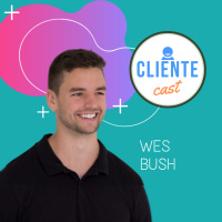 #29 Cliente Cast – Product Led Growth (PLG) - com Wes Bush