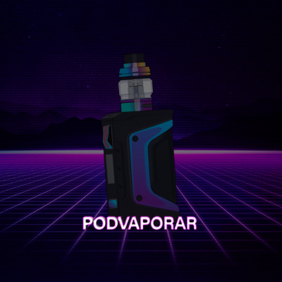 Podvaporar