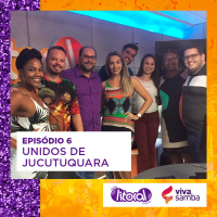 VIVA SAMBA NA LITORAL #06 – Unidos de Jucutuquara