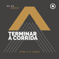 Terminar A Corrida - Arthur V. G. Lupion