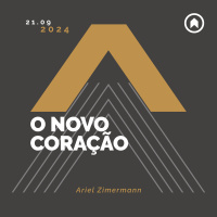(Jovens) O Novo Coração - Ariel Zimermann