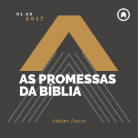 As Promessas Da Bíblia - Adelar Zauza