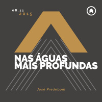Nas Águas Mais Profundas - José Predebom