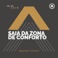 (Jovens) Saia Da Zona De Conforto - Eduardo P. Silveira