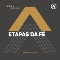 Etapas Da Fé - Adelar Zauza
