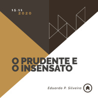 O Prudente E O Insensato - Eduardo P. Silveira