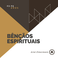 Bênçãos Espirituais - Ariel Zimermann