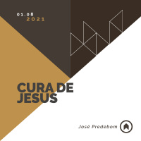 Cura De Jesus - José Predebom