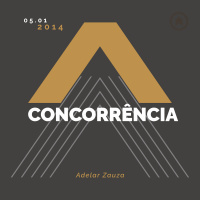 Concorrência - Adelar Zauza