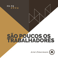 São Poucos Os Trabalhadores - Ariel Zimermann