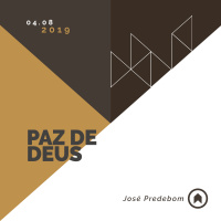 Paz De Deus - José Predebom