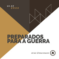 Preparados Para A Guerra - Ariel Zimermann