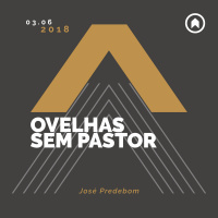 Ovelhas Sem Pastor - José Predebom