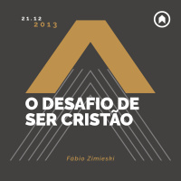 (Jovens) O Desafio De Ser Cristão - Fábio Zimieski