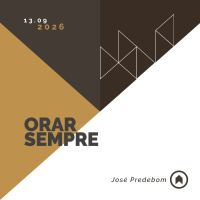 Orar Sempre - José Predebom