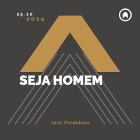 (Jovens) Seja Homem - José Predebom