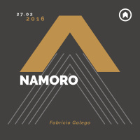 (Jovens) Namoro - Fabricio Galego