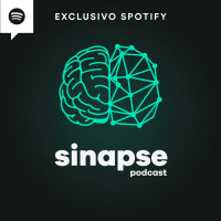 Sinapse #102 - Quem é você no Twitter ? (feat. Ovnis)