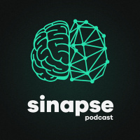 Sinapse #72 - Tecnologias de Sci-Fi, Horror Cósmico amp Guerra Espacial