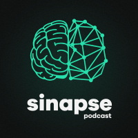 Sinapse #32 - 1 Ano de Sinapse! (Episódio ao Vivo)
