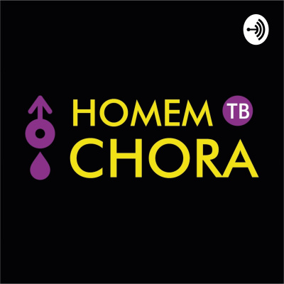 Homem Também Chora