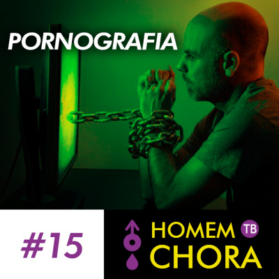 Homem Também Chora