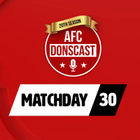 Matchday 30 - Falkirk