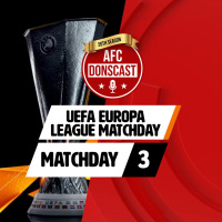 UEFA Europa League Matchday - FCSB / Matchday 3 - Falkirk