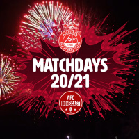 Matchday 20 - Ross County / Matchday 21 - Motherwell