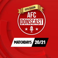 Matchday 20 - Falkirk / Matchday 21 - Rangers