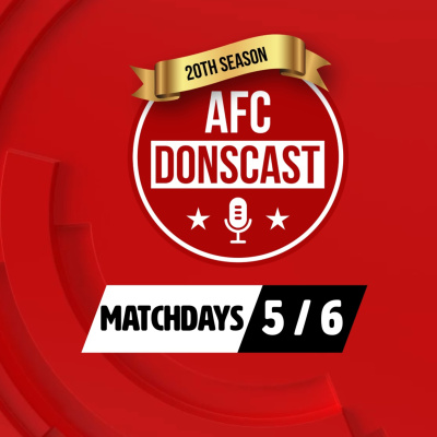 Afc Donscast