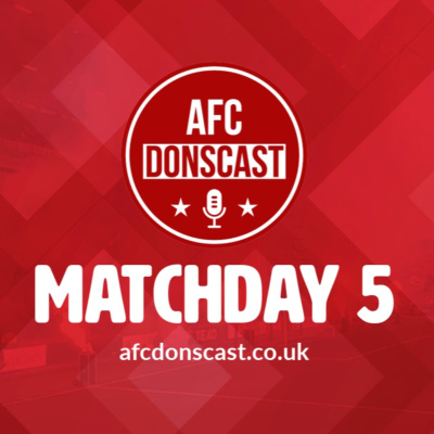 Afc Donscast