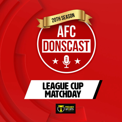 Afc Donscast