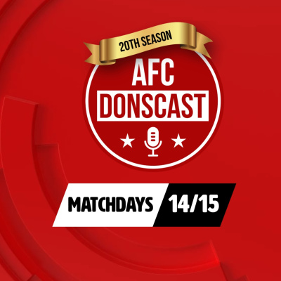 Afc Donscast