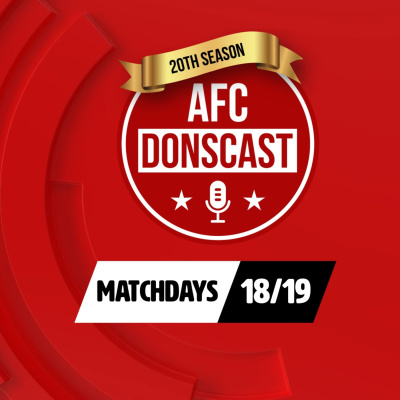 Afc Donscast