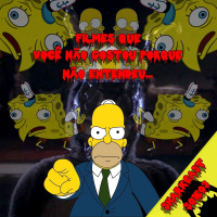 Sharkcast - Filmes que você não gostou porque não entendeu... (S01/E03)