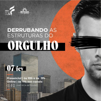 Derrubando as estruturas do Orgulho | Pr. Ricardo Capler (07.02.2021)