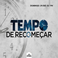 Tempo de Mudanças | Pr. Ricardo Capler (29/12/2019)